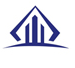 阿尔山河溪茗苑宾馆 Logo